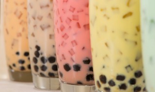 秋天的第一杯奶茶文案 关于秋天的第一杯奶茶文案