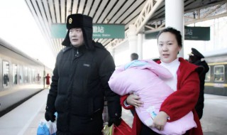 重点旅客指的是哪些人 重点旅客解释