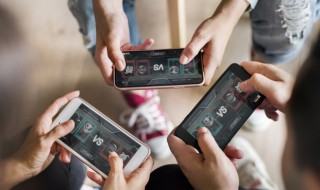 游戏种类 游戏种类有哪些