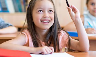 二年级长大以后做什么 二年级作文长大以后做什么