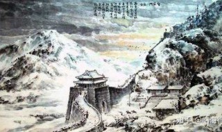 关于军人的诗句 描写军人的诗词