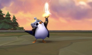 云顶之奕是什么意思 云顶之奕意思介绍