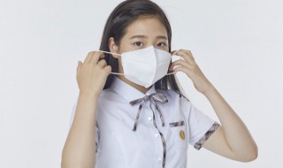 口罩带子太紧了怎么办 如何解决口罩带子太紧了的问题