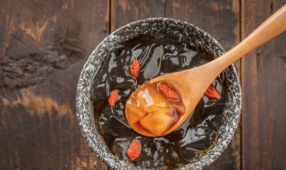 做好的白凉粉可以隔夜吗 做好的白凉粉能隔夜吗