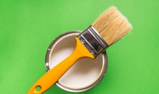 油漆刷子变硬了怎么办 油漆刷子变硬了如何解决