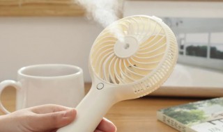小风扇能带上飞机吗 小风扇可以上飞机吗