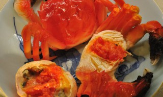 高压锅蒸大闸蟹要多长时间 高压锅蒸大闸蟹多久熟