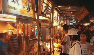 楼下夜市扰民怎么办 楼下夜市扰民怎么处理