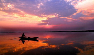 湖北和湖南之间是哪个湖 湖北和湖南之间的湖介绍