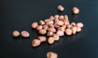 水煮花生热量高吗 关于水煮花生热量的介绍