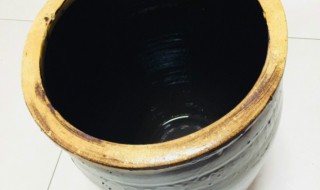 新坛子用开水烫可以吗 新坛子用开水烫好吗