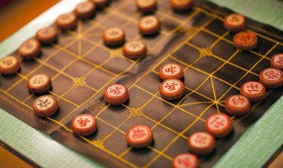 象棋的规则有什么 象棋的规则介绍