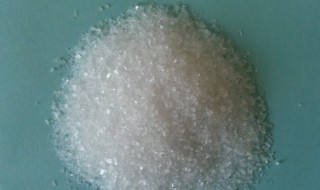 二氧化硅是什么东西 二氧化硅简单介绍