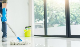 扫地用的工具有哪些 扫地用的工具具体有哪些