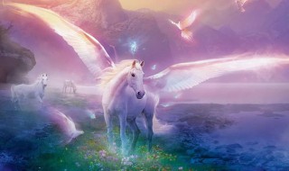 独角兽的寓意是啥 独角兽简介