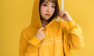 衣领总往后滑怎么解决 衣领总往后滑的解决方法