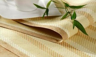 纤维素材料凉席健康吗 纤维素材料凉席对人体健康吗