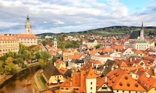 东欧四国是哪四国 东欧四国的详细介绍