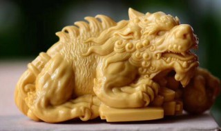 和貔貅长差不多的是什么动物？ 和貔貅长差不多的是啥动物