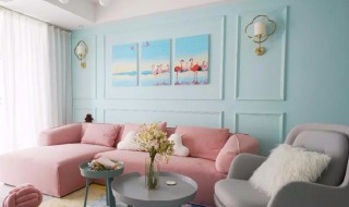 马卡龙色系是什么 马卡龙色系介绍