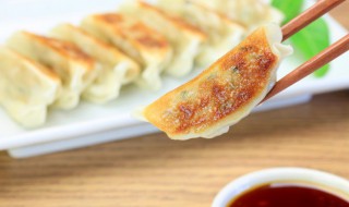 生煎饺子一般煎多长时间 生煎饺子煎多久