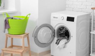 洗衣机预约时间是什么意思 洗衣机预约时间的意思