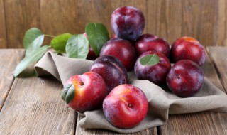 酸李子怎么变甜 如何让酸李子变甜