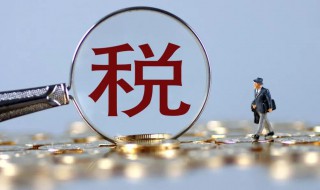 留抵退税什么意思 留抵退税的意思