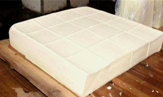 豆腐放冰箱第二天能吃吗 豆腐放冰箱第二天能不能吃