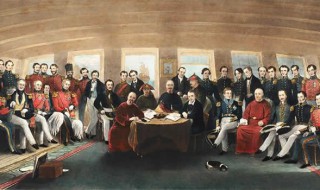 不平等条约是什么意思 什么是不平等条约