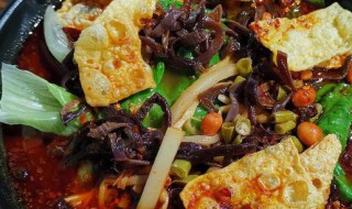 螺蛳粉的热量 螺蛳粉的热量是多少