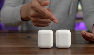 airpods第一次充电注意事项 airpods第一次充电充多久