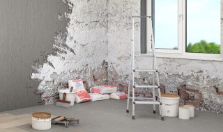 混凝土凿毛规范有要求吗 混凝土凿毛规范有哪些要求