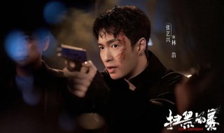 扫黑风暴播出时间频道在线看 扫黑风暴介绍