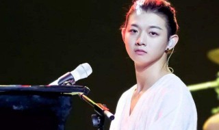 霍尊个人资料简介 霍尊个人介绍