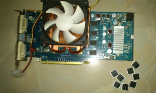 显卡公版是什么意思 显卡公版解释