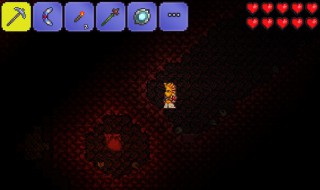 泰拉瑞亚是什么意思 泰拉瑞亚介绍