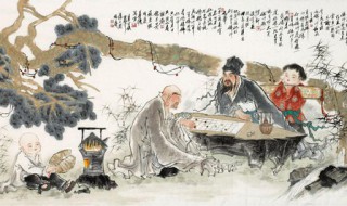 稗官野史可以形容人吗 稗官野史能形容人吗