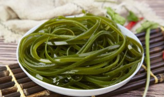 吃海带是什么梗 吃海带梗的意思