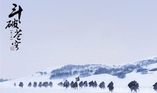 大结局为什么萧炎杀药老 斗破苍穹简介