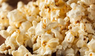 普通玉米晒干可以做爆米花吗 普通玉米晒干是否可以做爆米花