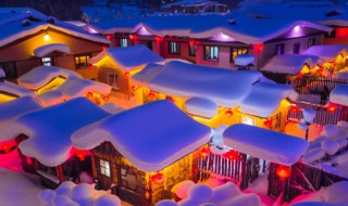 初雪是什么意思 初雪的意思