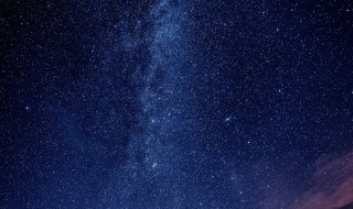 夜空中最亮的星什么意思 歌曲夜空中最亮的星解释