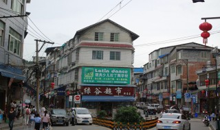 大街小巷的意思是什么 大街小巷的意思