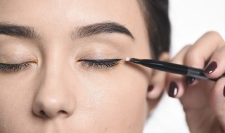 眼线和美瞳线的区别 眼线和美瞳线有什么区别