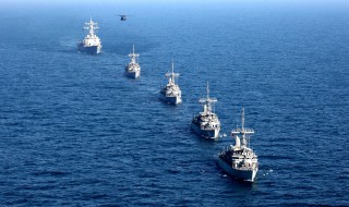 霍尔木兹海峡属于哪个国家 霍尔木兹海峡属于的国家