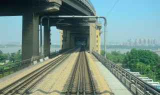 南京长江大桥铁路桥全长 南京长江大桥铁路桥简单介绍