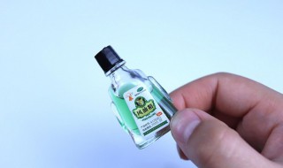 风油精可以带上飞机吗 能不能带风油精乘坐飞机