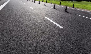 沥青能用什么清洗干净 沥青怎么清洗