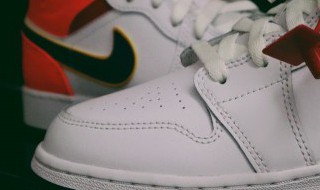 磨砂鞋怎么清洗才能干净 怎么清洗磨砂鞋才能干净